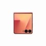 Samsung Galaxy Flip7 Coral Red 6.9" 512GB 5G Unlocked & SIM Free Smartphone