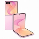SM-F776BLIHEUB Samsung Galaxy Z Flip8 Pink6.9" 512GB 5G Unlocked & SIM Free Smartphone