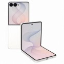 SM-F776BZWGEUB Samsung Galaxy Z Flip8 Cream6.9" 256GB 5G Unlocked & SIM Free Smartphone