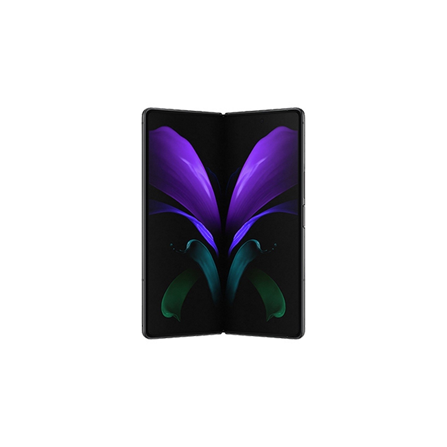 GRADE A2 - Samsung Galaxy Z Fold2 5G Mystic Black 7.6 256GB 5G Unlocked & SIM Free