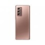 Grade A2 Samsung Galaxy Z Fold2 5G Mystic Bronze 7.6" 256GB 5G Unlocked & SIM Free