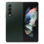 Refurbished Samsung Galaxy Z Fold3 5G Phantom Green 7.6" 256GB 5G Unlocked & SIM Free Smartphone