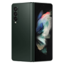 Refurbished Samsung Galaxy Z Fold3 5G Phantom Green 7.6" 256GB 5G Unlocked & SIM Free Smartphone
