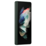 Refurbished Samsung Galaxy Z Fold3 5G Phantom Green 7.6" 256GB 5G Unlocked & SIM Free Smartphone