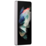 Samsung Galaxy Z Fold3 5G Phantom Silver 7.6" 256GB 5G Unlocked & SIM Free Smartphone