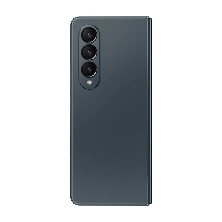 Samsung Galaxy Z Fold4 256GB 5G Mobile Phone - Greygreen