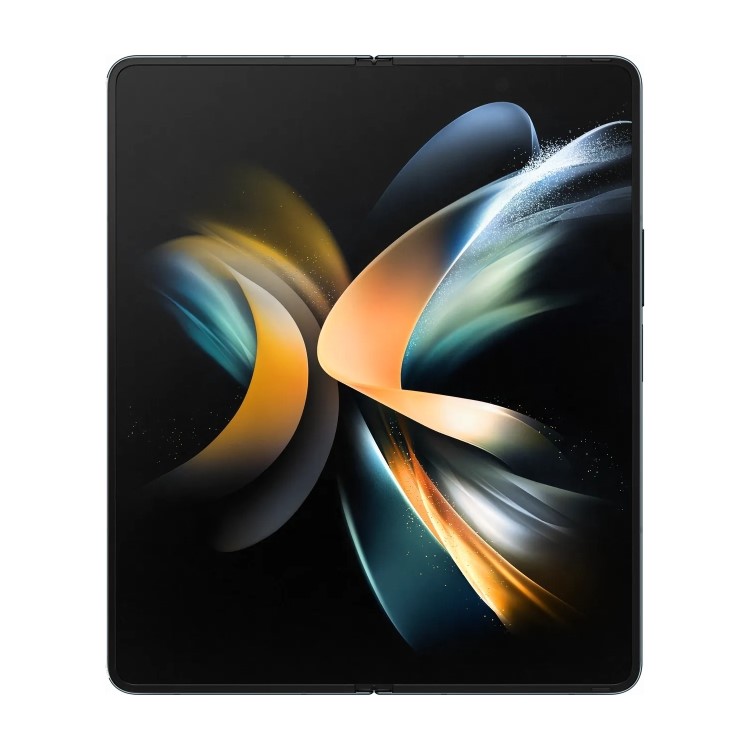 Samsung Galaxy Z Fold4 Greygreen 7.6" 256GB 5G Unlocked & SIM Free Smartphone