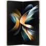 Refurbished Samsung Galaxy Z Fold4 Beige 7.6" 256GB 5G Unlocked & SIM Free Smartphone