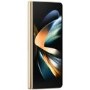 Refurbished Samsung Galaxy Z Fold4 Beige 7.6" 256GB 5G Unlocked & SIM Free Smartphone