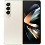 Refurbished Samsung Galaxy Z Fold4 Beige 7.6" 256GB 5G Unlocked & SIM Free Smartphone