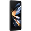Refurbished Samsung Galaxy Z Fold4 256GB 5G Mobile Phone - Phantom Black