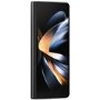 Samsung Galaxy Z Fold4 256GB 5G Mobile Phone - Phantom Black