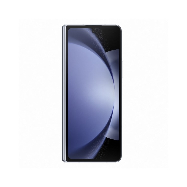 Samsung Galaxy Fold5 Icy Blue 7.6" 256GB 5G Unlocked & SIM Free Smartphone