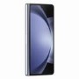 Samsung Galaxy Fold5 Icy Blue 7.6" 256GB 5G Unlocked & SIM Free Smartphone