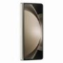 Samsung Galaxy Fold5 Cream 7.6" 256GB 5G Unlocked & SIM Free Smartphone