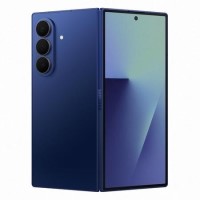 Samsung Fold7 Blue Shadow 8" 512GB 5G Unlocked & SIM Free Smartphone