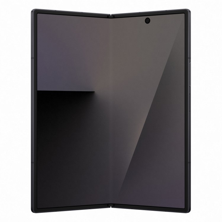 Samsung Galaxy Fold7 Jetblack 8" 256GB 5G Unlocked & SIM Free Smartphone