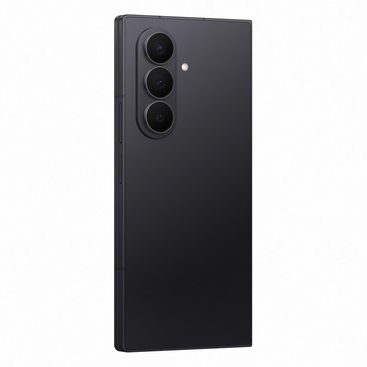 Samsung Galaxy Fold7 Jetblack 8" 256GB 5G Unlocked & SIM Free Smartphone