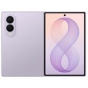 SM-F971BLVCEUB Samsung Galaxy Z Fold8 Lavender 7.6" 512GB 5G Unlocked & SIM Free Smartphone