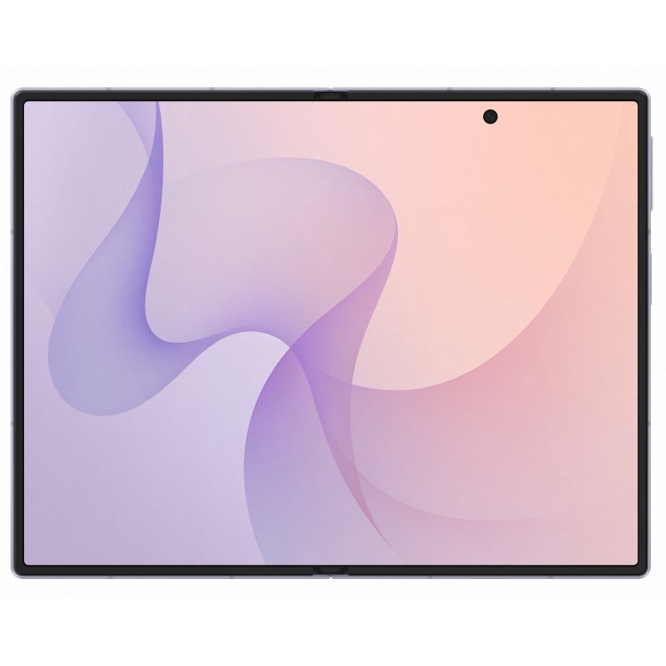 Samsung Galaxy Z Fold8 Lavender 7.6" 1TB 5G Unlocked & SIM Free Smartphone