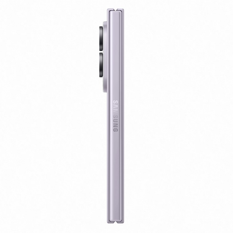 Samsung Galaxy Z Fold8 Lavender 7.6" 1TB 5G Unlocked & SIM Free Smartphone