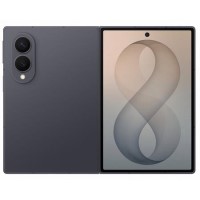 Samsung Galaxy Z Fold8 Enterprise Edition Graphite 7.6" 256GB 5G Unlocked & SIM Free Smartphone