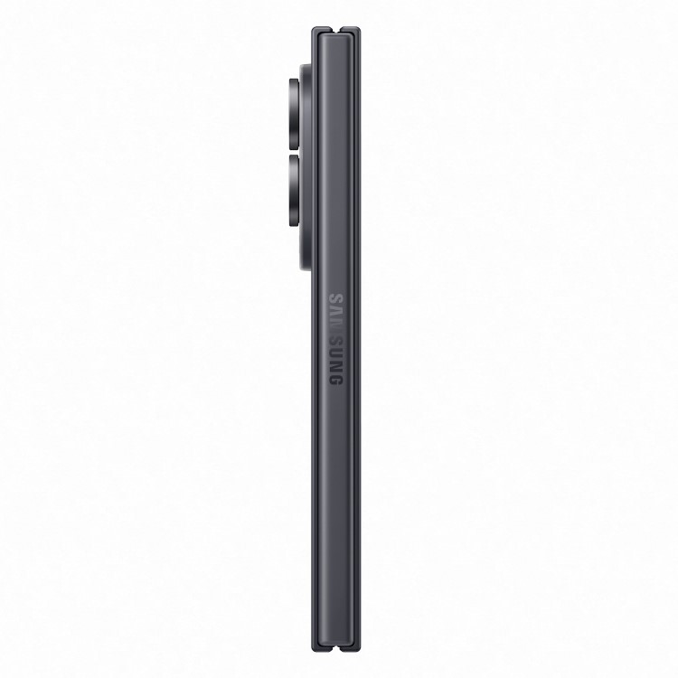 Samsung Galaxy Z Fold8 Enterprise Edition Graphite 7.6" 256GB 5G Unlocked & SIM Free Smartphone