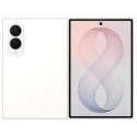 SM-F971BZWNEUB Samsung Galaxy Z Fold8 Cream 7.6" 1TB 5G Unlocked & SIM Free Smartphone