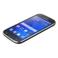 Grade C Samsung Galaxy Ace 4 Charcoal Black