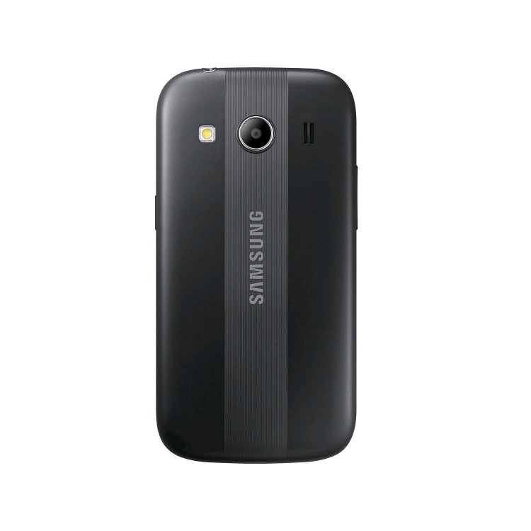 Grade C Samsung Galaxy Ace 4 Charcoal Black