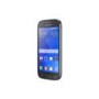 Grade C Samsung Galaxy Ace 4 Charcoal Black