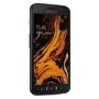 GRADE A3 - Samsung Galaxy XCover 4S Black 5" 32GB 4G Dual SIM Unlocked & SIM Free