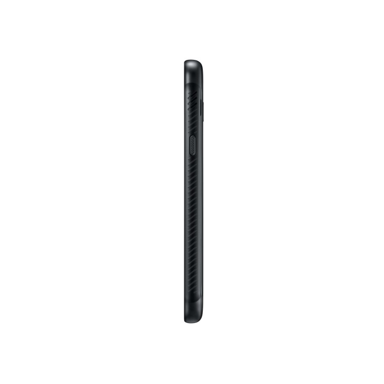 GRADE A3 - Samsung Galaxy XCover 4S Black 5" 32GB 4G Dual SIM Unlocked & SIM Free