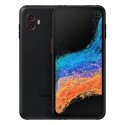 SM-G736BZKDEEB Samsung Galaxy Xcover 6 Pro Enterprise Edition 128GB 5G Mobile Phone - Black