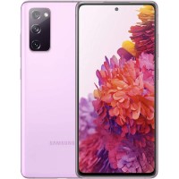 Samsung Galaxy S20 FE v2 Cloud Lavender 6.5" 128GB 6GB 4G Unlocked & SIM Free Smartphone