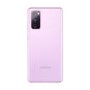 Samsung Galaxy S20 FE v2 Cloud Lavender 6.5" 128GB 6GB 4G Unlocked & SIM Free Smartphone