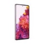Samsung Galaxy S20 FE v2 Cloud Lavender 6.5" 128GB 6GB 4G Unlocked & SIM Free Smartphone