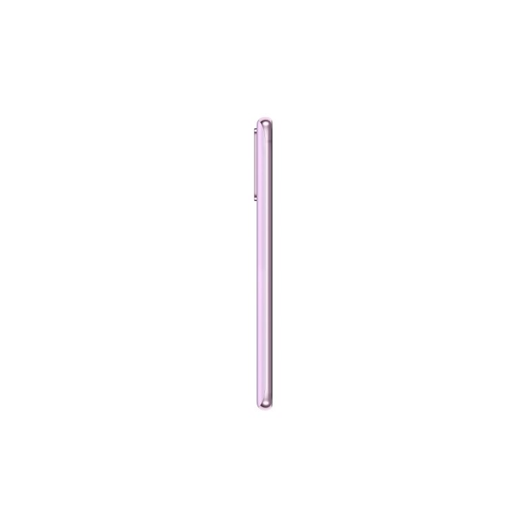 Samsung Galaxy S20 FE v2 Cloud Lavender 6.5" 128GB 6GB 4G Unlocked & SIM Free Smartphone