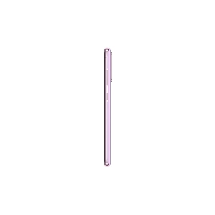 Samsung Galaxy S20 FE v2 Cloud Lavender 6.5" 128GB 6GB 4G Unlocked & SIM Free Smartphone