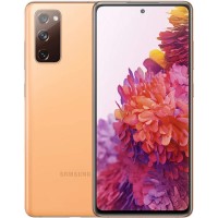 Samsung Galaxy S20 FE Cloud Orange 6.5" 128GB 4G Unlocked & SIM Free Smartphone
