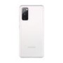 Refurbished Samsung Galaxy S20 FE Cloud White 6.5" 128GB 4G Unlocked & SIM Free Smartphone
