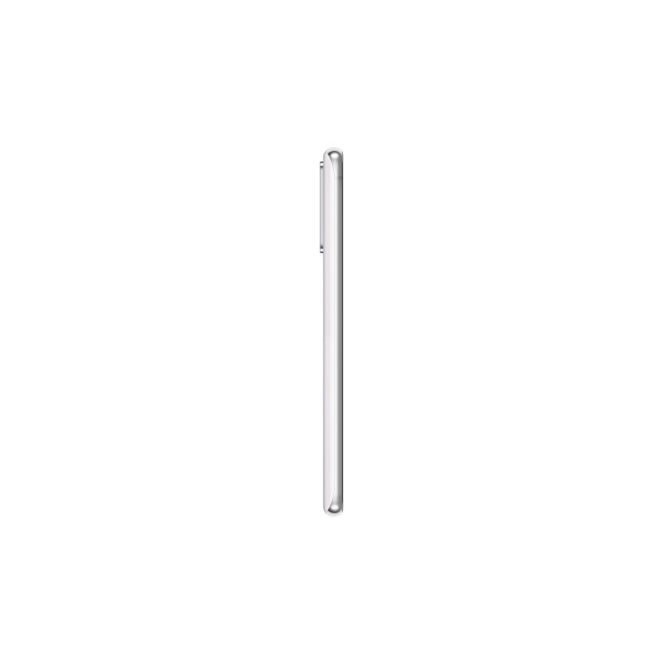 Refurbished Samsung Galaxy S20 FE Cloud White 6.5" 128GB 4G Unlocked & SIM Free Smartphone
