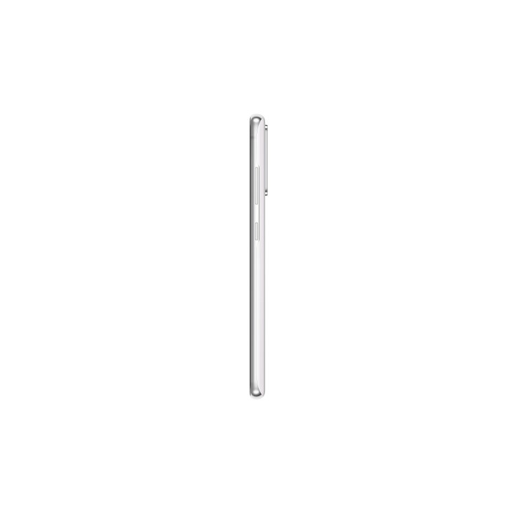 Refurbished Samsung Galaxy S20 FE Cloud White 6.5" 128GB 4G Unlocked & SIM Free Smartphone