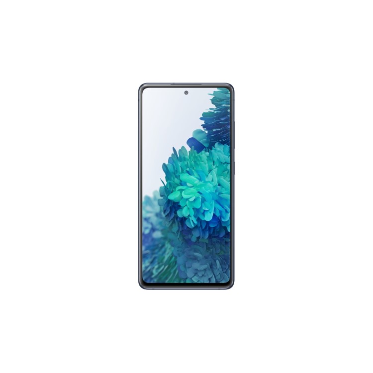 GRADE A1 - Samsung Galaxy S20 FE 5G Cloud Navy 6.5" 128GB 5G Unlocked & SIM Free