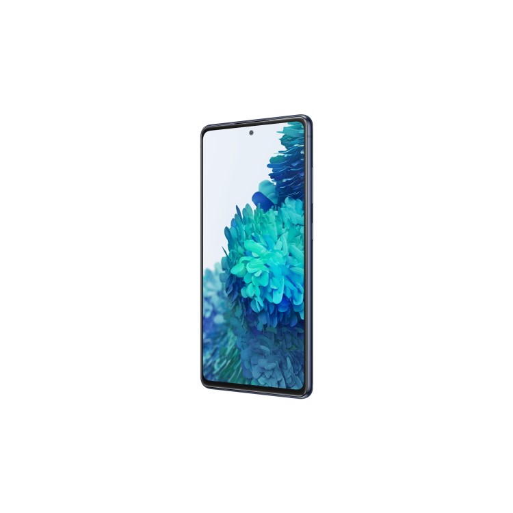 GRADE A1 - Samsung Galaxy S20 FE 5G Cloud Navy 6.5" 128GB 5G Unlocked & SIM Free