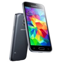 GRADE A1 - As new but box opened - Samsung Galaxy S5 Mini Black 16GB Unlocked & SIM Free
