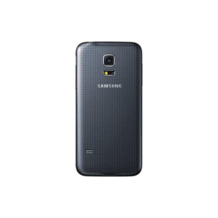 GRADE A1 - As new but box opened - Samsung Galaxy S5 Mini Black 16GB Unlocked & SIM Free