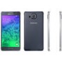 Grade B Samsung G850 Galaxy S5 Alpha 32GB 4G SIM Free Silver