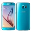 Grade C Samsung Galaxy S6 Topaz Blue 5.1&quot; 32GB 4G Unlocked &amp; SIM Free