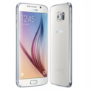 Grade A3 Samsung Galaxy S6 Silver 5.1" 32GB 4G Unlocked & SIM Free